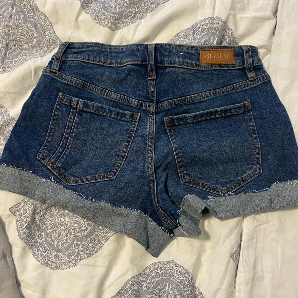 Shyanne shorts